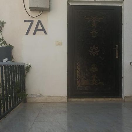 Furnished Apartment For Rent In Jarash شقة مفروشة للإيجار في جرش Экстерьер фото